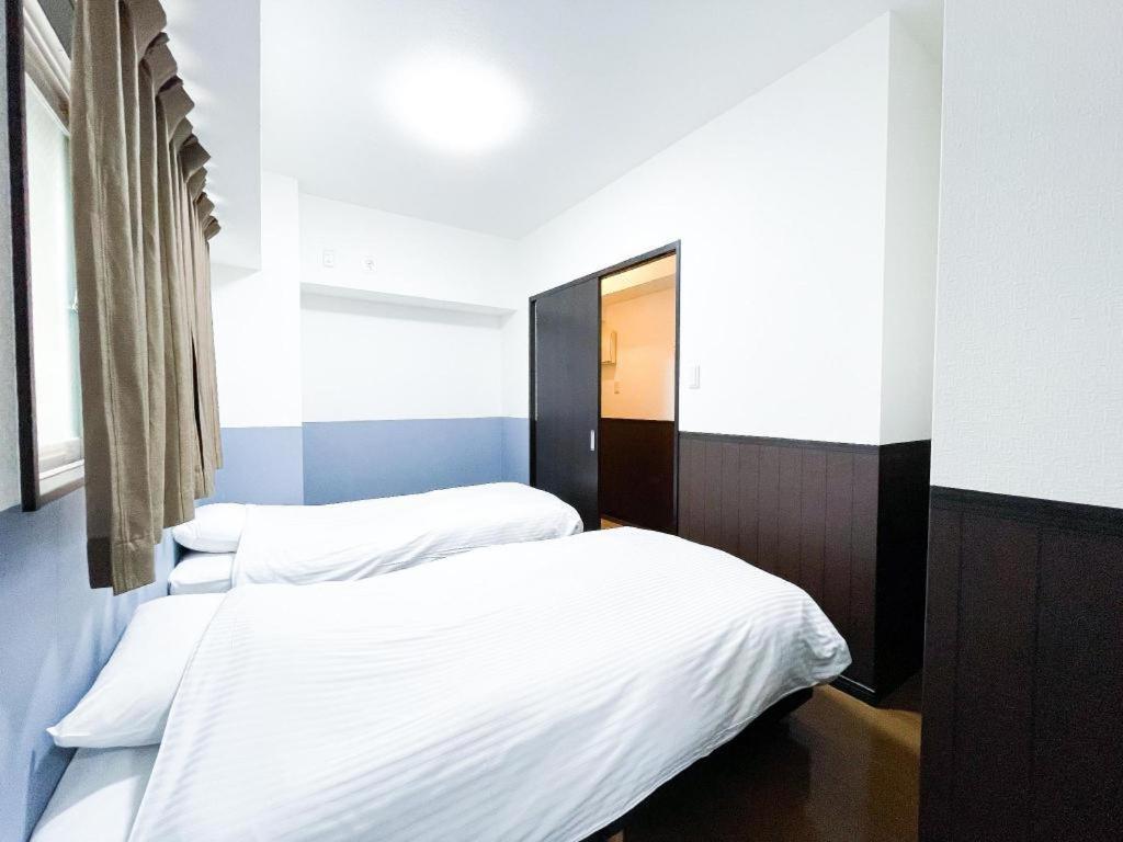 Villa Coast Nishimachi - Guesthouse In Okinawa Наха Екстериор снимка