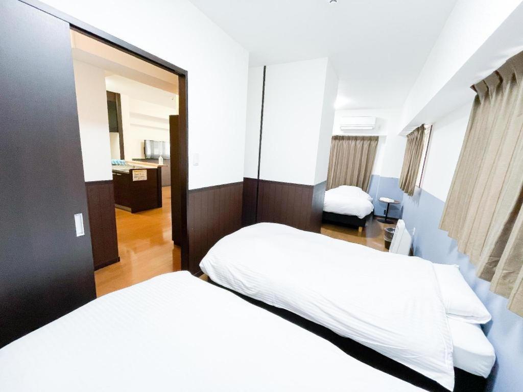 Villa Coast Nishimachi - Guesthouse In Okinawa Наха Екстериор снимка