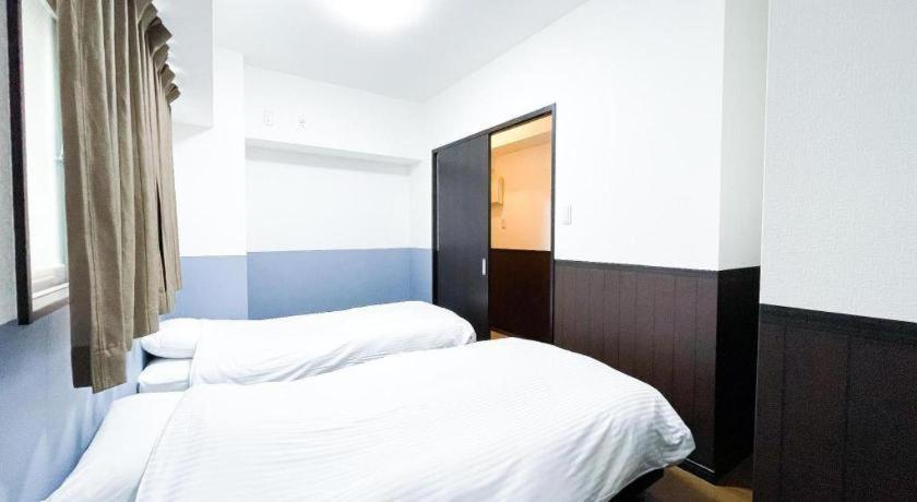 Villa Coast Nishimachi - Guesthouse In Okinawa Наха Екстериор снимка