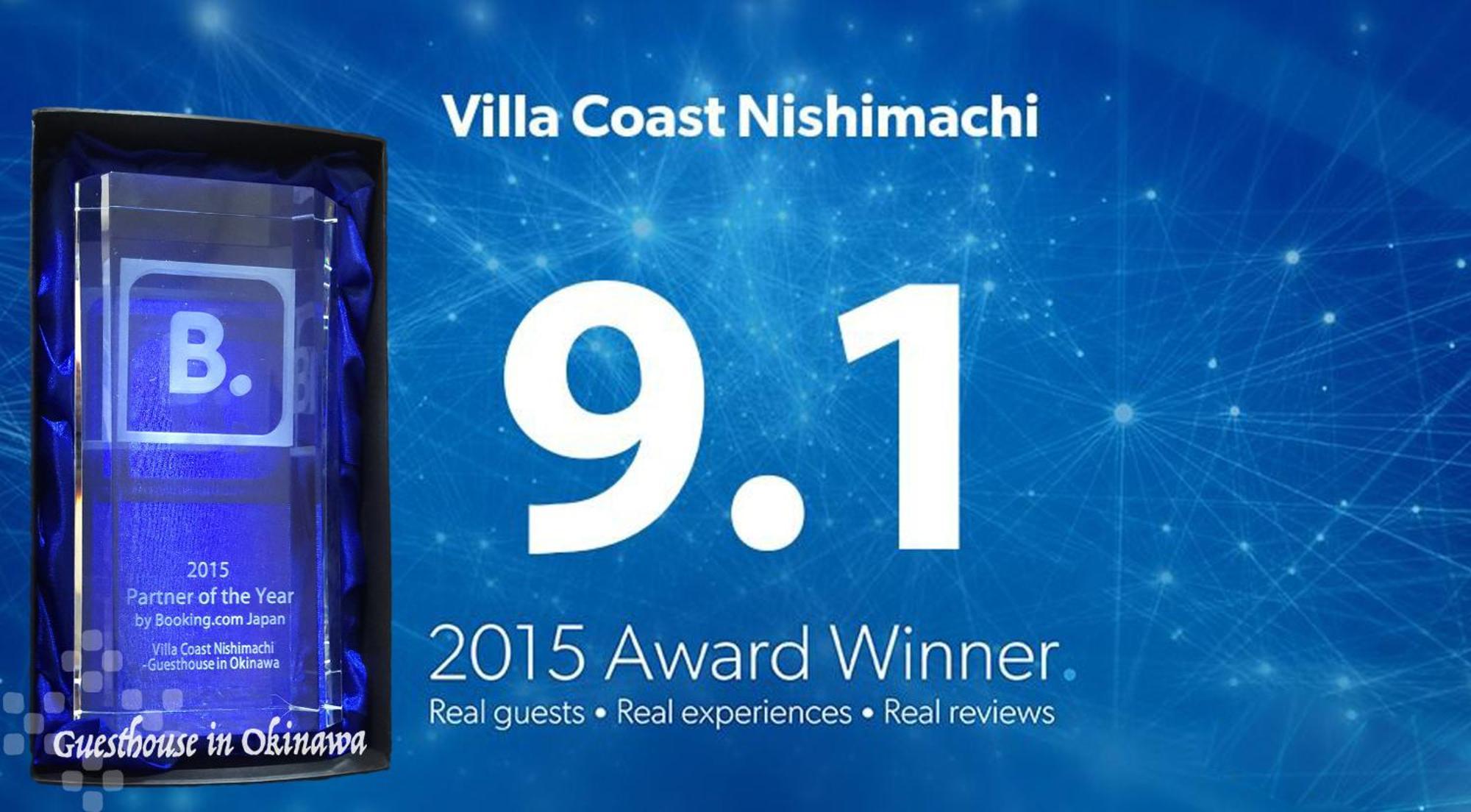 Villa Coast Nishimachi - Guesthouse In Okinawa Наха Екстериор снимка
